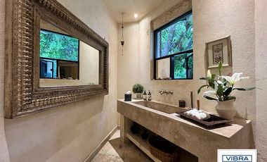 Casa en condominio en Jardines del Pedregal