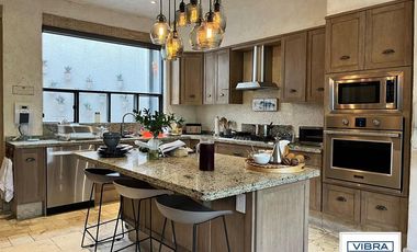 Casa en condominio en Jardines del Pedregal