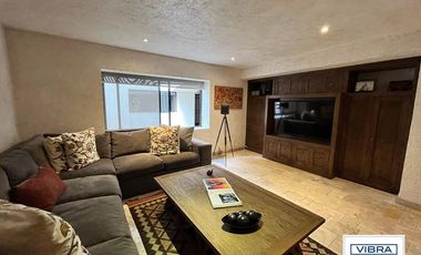 Casa en condominio en Jardines del Pedregal