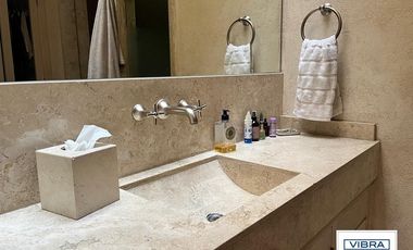 Casa en condominio en Jardines del Pedregal