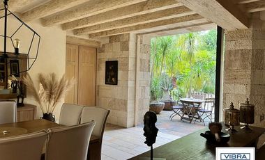 Casa en condominio en Jardines del Pedregal