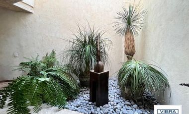 Casa en condominio en Jardines del Pedregal