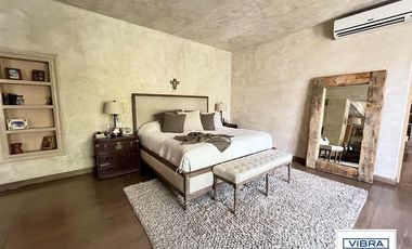 Casa en condominio en Jardines del Pedregal