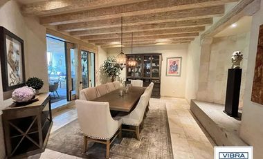 Casa en condominio en Jardines del Pedregal