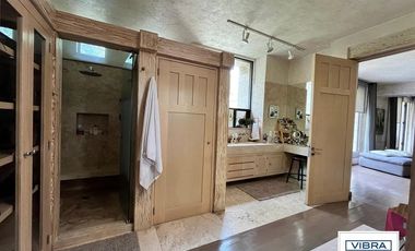 Casa en condominio en Jardines del Pedregal