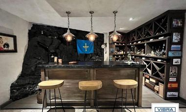 Casa en condominio en Jardines del Pedregal