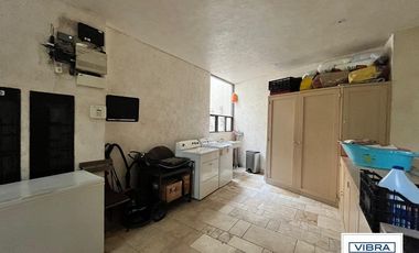 Casa en condominio en Jardines del Pedregal