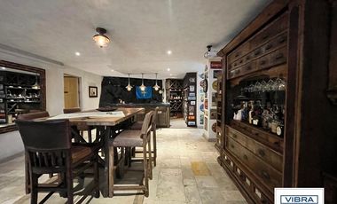 Casa en condominio en Jardines del Pedregal