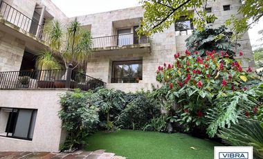 Casa en condominio en Jardines del Pedregal