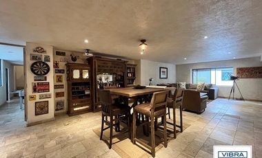 Casa en condominio en Jardines del Pedregal