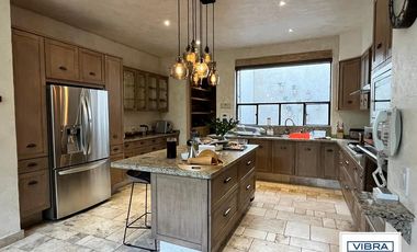 Casa en condominio en Jardines del Pedregal