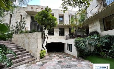 Casa en condominio en Jardines del Pedregal