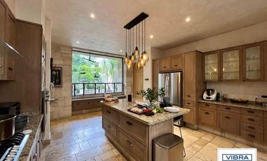 Casa en condominio en Jardines del Pedregal