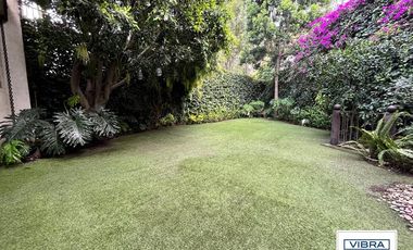 Casa en condominio en Jardines del Pedregal