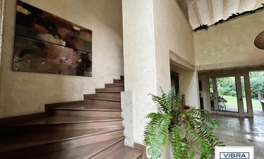 Casa en condominio en Jardines del Pedregal