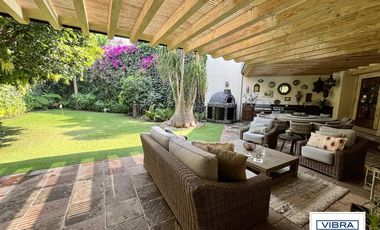 Casa en condominio en Jardines del Pedregal