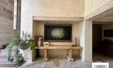 Casa en condominio en Jardines del Pedregal