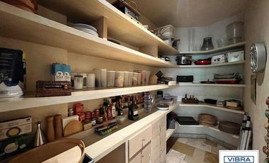 Casa en condominio en Jardines del Pedregal