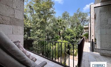 Casa en condominio en Jardines del Pedregal