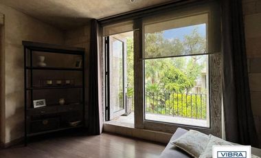 Casa en condominio en Jardines del Pedregal