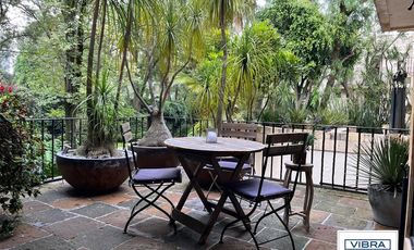 Casa en condominio en Jardines del Pedregal