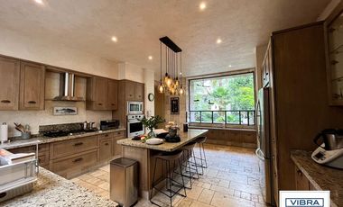 Casa en condominio en Jardines del Pedregal