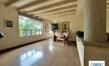 Casa en condominio en Jardines del Pedregal