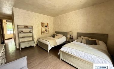 Casa en condominio en Jardines del Pedregal