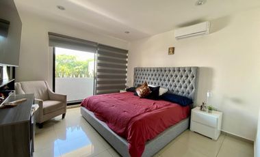 Casa en Venta Tai Tai Residencial y Marina, Medellin de Bravo, Ver.