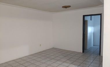 Casa en Fraccionamiento Ojocaliente, Aguascalientes