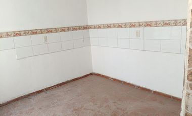 Casa en Fraccionamiento Ojocaliente, Aguascalientes