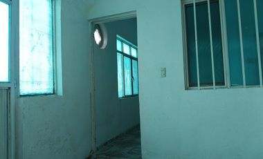 Casa en Fraccionamiento Ojocaliente, Aguascalientes