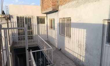 Casa en Fraccionamiento Ojocaliente, Aguascalientes