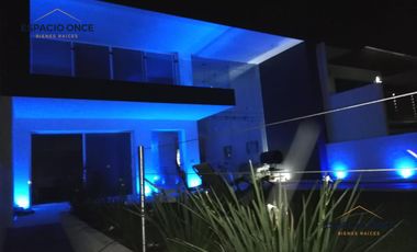 Casa - Fraccionamiento Burgos