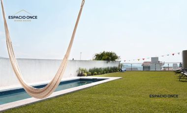 Casa - Fraccionamiento Burgos