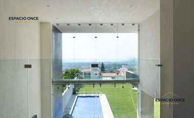 Casa - Fraccionamiento Burgos