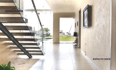Casa - Fraccionamiento Burgos