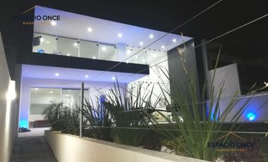 Casa - Fraccionamiento Burgos