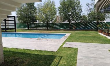 Casa venta en Fraccionamiento Residencial Punta del Cielo en Aguascalientes.