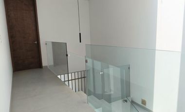 Casa venta en Fraccionamiento Residencial Punta del Cielo en Aguascalientes.