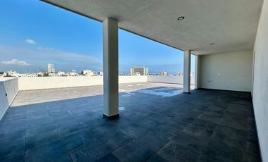 Departamento en Preventa Veracruz, Ver.