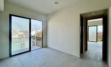 Departamento en Preventa Veracruz, Ver.