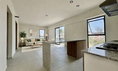 Departamento en Preventa Veracruz, Ver.