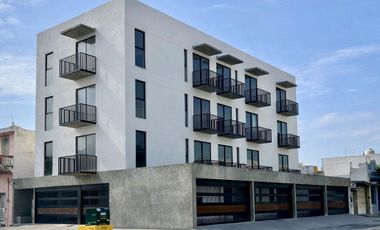 Departamento en Preventa Veracruz, Ver.