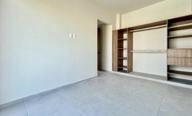 Departamento en Preventa Veracruz, Ver.