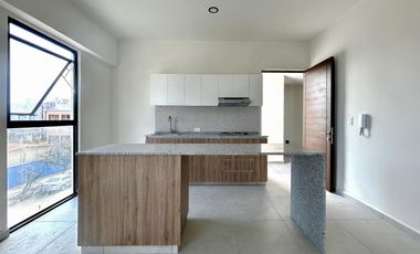 Departamento en Preventa Veracruz, Ver.