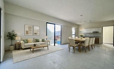 Departamento en Preventa Veracruz, Ver.