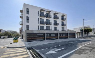 Departamento en Preventa Veracruz, Ver.