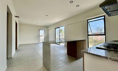 Departamento en Preventa Veracruz, Ver.