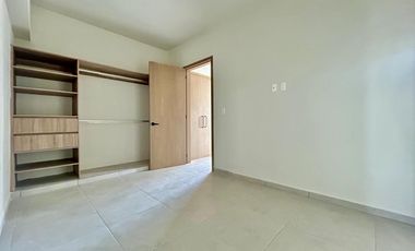 Departamento en Preventa Veracruz, Ver.